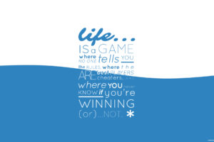 Life Game Win6011412169